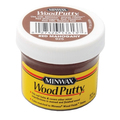 Minwax 3.8 Oz Red Mahogany Wood Putty Oil-Based Non-Hardening 925